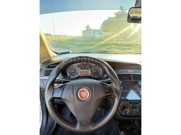 Sahibinden Fiat Linea 1.3 Multijet Active Plus 2012 Model İzmir