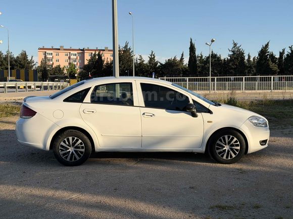 Sahibinden Fiat Linea 1.3 Multijet Active Plus 2012 Model İzmir