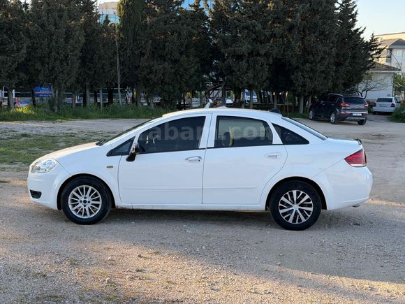 Sahibinden Fiat Linea 1.3 Multijet Active Plus 2012 Model İzmir