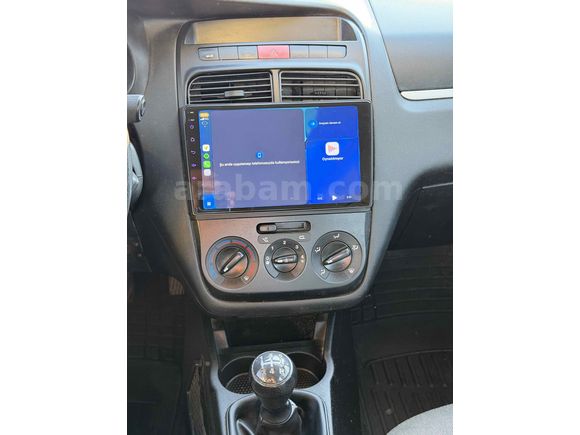 Sahibinden Fiat Linea 1.3 Multijet Active Plus 2012 Model İzmir