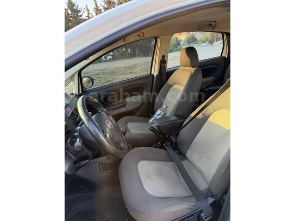 Sahibinden Fiat Linea 1.3 Multijet Active Plus 2012 Model İzmir