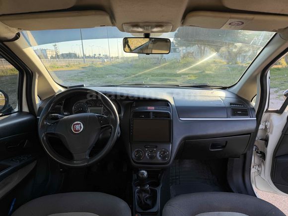 Sahibinden Fiat Linea 1.3 Multijet Active Plus 2012 Model İzmir