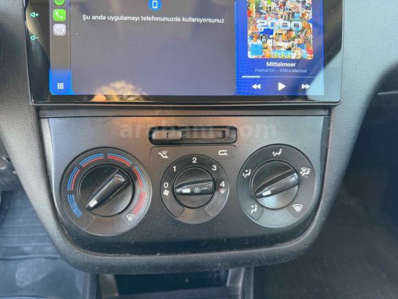 Sahibinden Fiat Linea 1.3 Multijet Active Plus 2012 Model İzmir