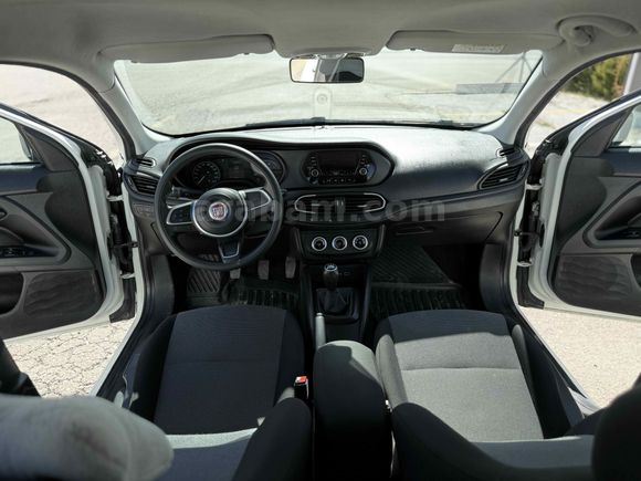 Sahibinden Fiat Egea 1.3 Multijet Easy 2022 Model 