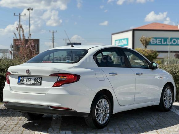 Sahibinden Fiat Egea 1.3 Multijet Easy 2022 Model 