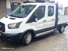 Sahibinden Ford Trucks Transit 350 M Çift Kabin