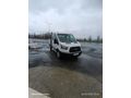 Sahibinden Ford Trucks Transit 350 M Çift Kabin