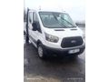 Sahibinden Ford Trucks Transit 350 M Çift Kabin