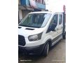 Sahibinden Ford Trucks Transit 350 M Çift Kabin