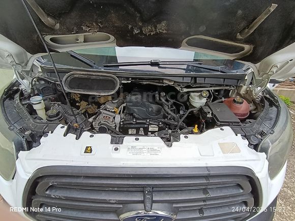 Sahibinden Ford Trucks Transit 350 M Çift Kabin
