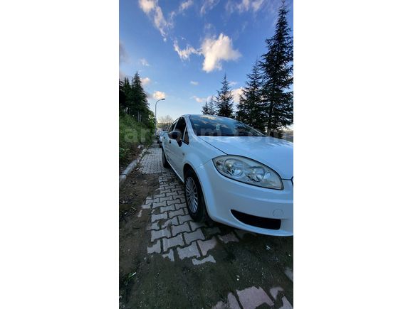 Sahibinden Fiat Linea 1.3 Multijet Pop 2013 Model 