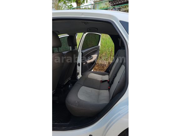 Sahibinden Fiat Linea 1.3 Multijet Pop 2013 Model 