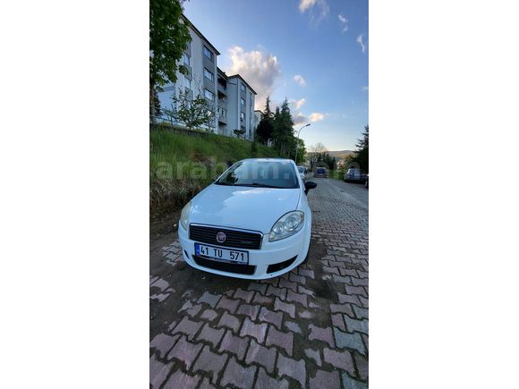 Sahibinden Fiat Linea 1.3 Multijet Pop 2013 Model 