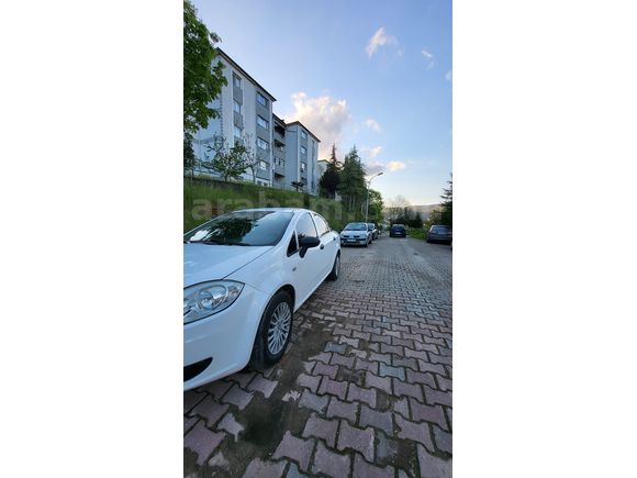 Sahibinden Fiat Linea 1.3 Multijet Pop 2013 Model 