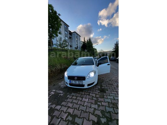 Sahibinden Fiat Linea 1.3 Multijet Pop 2013 Model 