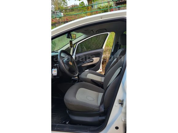 Sahibinden Fiat Linea 1.3 Multijet Pop 2013 Model 