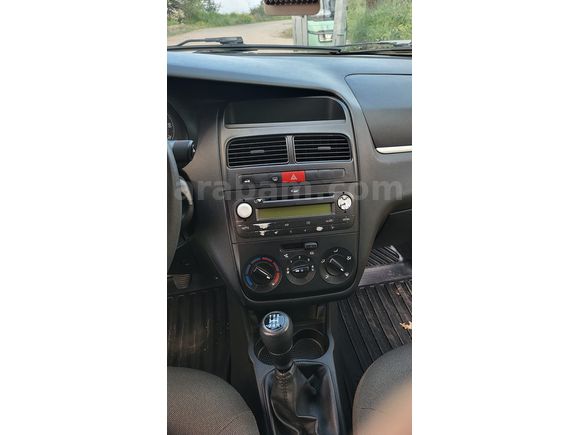 Sahibinden Fiat Linea 1.3 Multijet Pop 2013 Model 