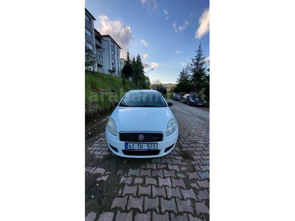 Sahibinden Fiat Linea 1.3 Multijet Pop 2013 Model 