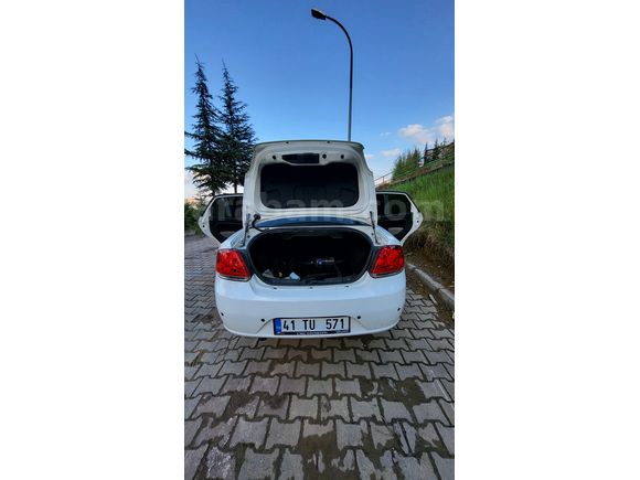 Sahibinden Fiat Linea 1.3 Multijet Pop 2013 Model 