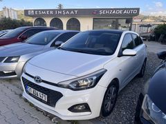 2019~20 Hyundai İ20 / Elite Cam Tavan // 98km HASARSIZ Dip Fiyat