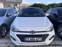 2019~20 Hyundai İ20 Elite Panaromik Cam Tavan 98km HASARSIZ