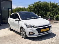 2019~20 Hyundai İ20 Elite Panaromik Cam Tavan 98km HASARSIZ