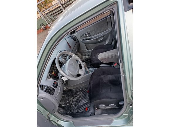 Sahibinden Hyundai Accent 1.6 Admire 2005 Model