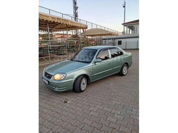 Sahibinden Hyundai Accent 1.6 Admire 2005 Model
