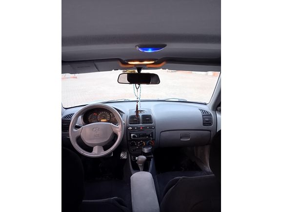 Sahibinden Hyundai Accent 1.6 Admire 2005 Model