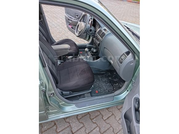 Sahibinden Hyundai Accent 1.6 Admire 2005 Model