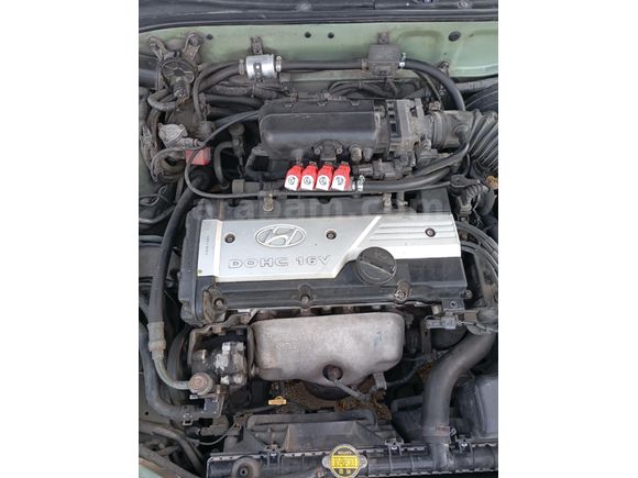 Sahibinden Hyundai Accent 1.6 Admire 2005 Model