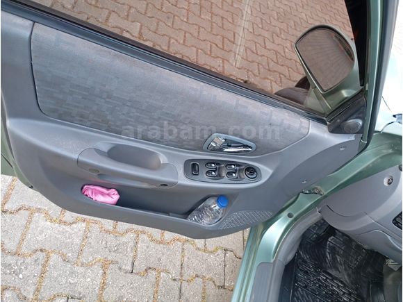 Sahibinden Hyundai Accent 1.6 Admire 2005 Model