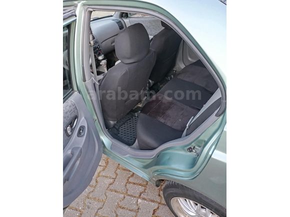 Sahibinden Hyundai Accent 1.6 Admire 2005 Model