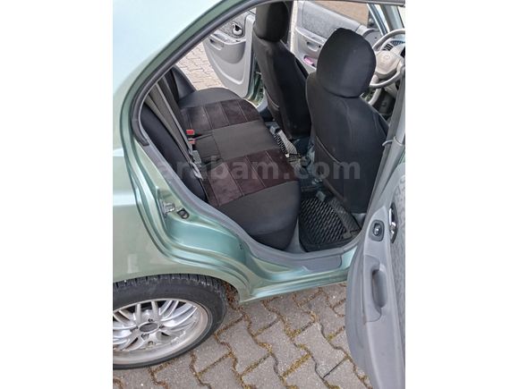 Sahibinden Hyundai Accent 1.6 Admire 2005 Model