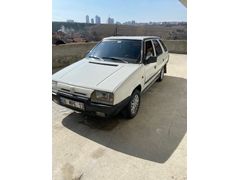 Sahibinden Skoda Forman LX 1993 Model 