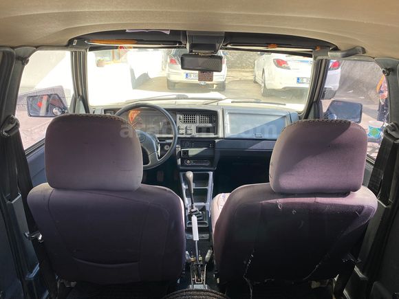 Sahibinden Skoda Forman LX 1993 Model 