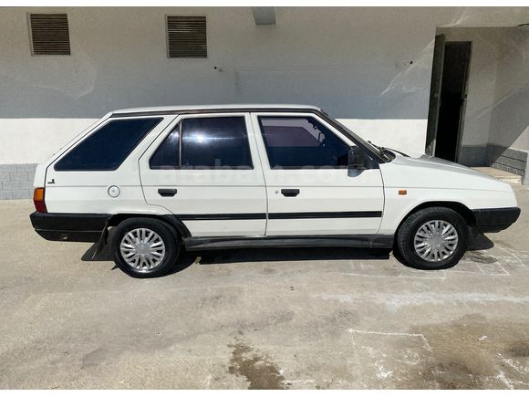 Sahibinden Skoda Forman LX 1993 Model 