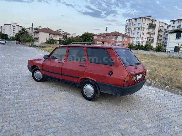Galeriden Renault R 12 Toros 1992 Model Yozgat