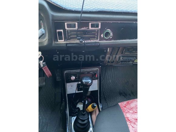 Galeriden Renault R 12 Toros 1992 Model Yozgat