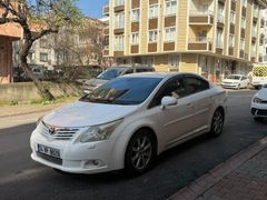 Sahibinden Toyota Avensis 1.6 Elegant Extra 2011 Model