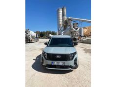 Sahibinden Ford Tourneo Courier 1.0 EcoBoost Deluxe 2024 Model 