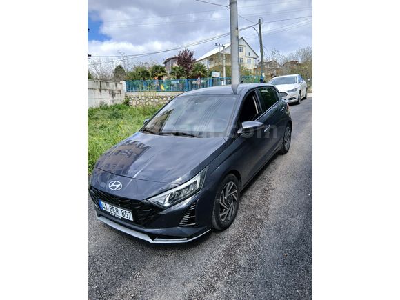 Sahibinden Hyundai i20 1.4 MPI Style 2024 Model