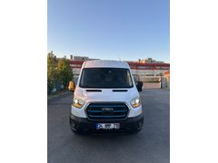 Sahibinden Ford Trucks E- Transit 350L Deluxe 
