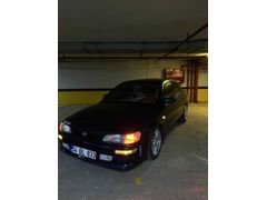 Sahibinden Toyota Corolla 1.6 XEi 1997 Model 114  beygir 
