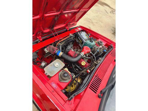 DEĞİŞENSİZ Tofaş Doğan S 1994 Model 