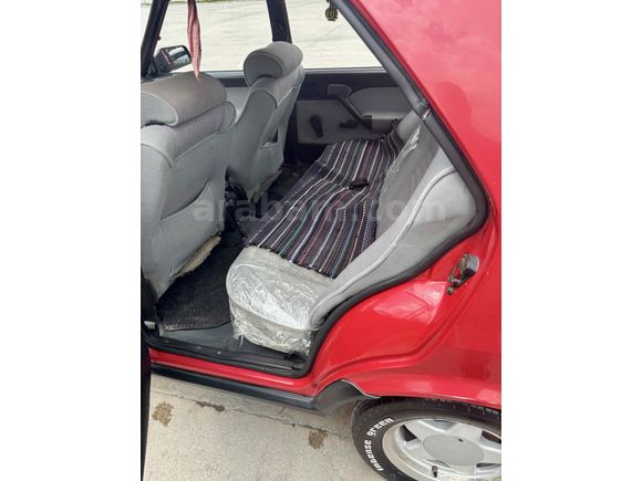 DEĞİŞENSİZ Tofaş Doğan S 1994 Model 