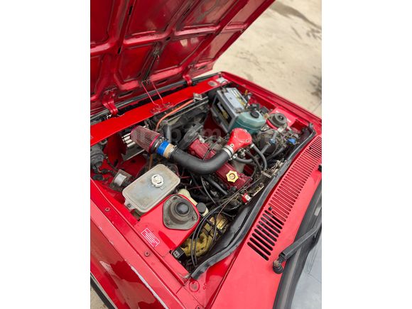 DEĞİŞENSİZ Tofaş Doğan S 1994 Model 