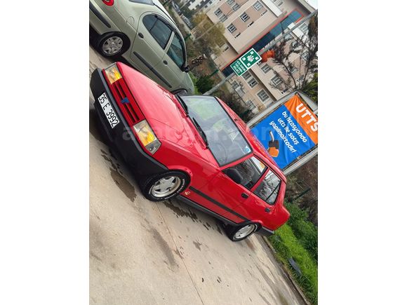 DEĞİŞENSİZ Tofaş Doğan S 1994 Model 
