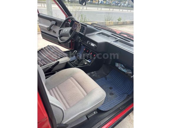 DEĞİŞENSİZ Tofaş Doğan S 1994 Model 