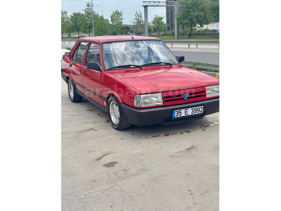 DEĞİŞENSİZ Tofaş Doğan S 1994 Model 